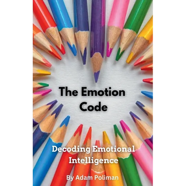 The Emotion Code: Decoding Emotional Intelligence