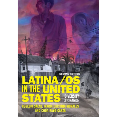 Latina/OS in the United States: Diversity and Change