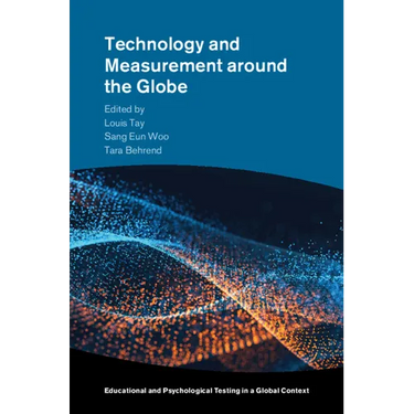 Technology and Measurement around the Globe