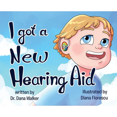 I Got a New Hearing Aid