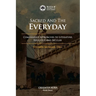 Sacred and the Everyday: Comparative Approaches to Literature, Religious and Secular