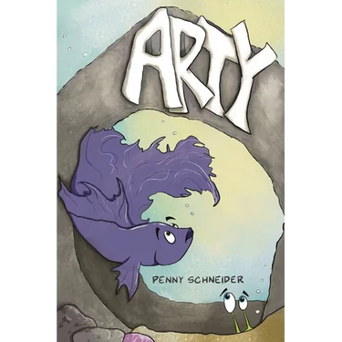 Arty