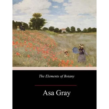 The Elements of Botany