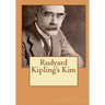 Rudyard Kipling's Kim