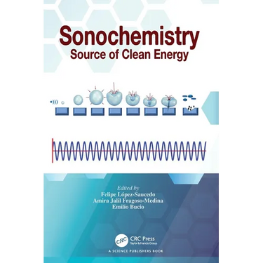 Sonochemistry: Source of Clean Energy