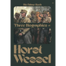 Die Fahne Hoch: Three Biographies of Horst Wessel