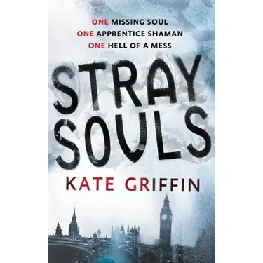Magicals Anonymous: Stray Souls
