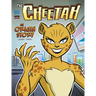 The Cheetah: An Origin Story