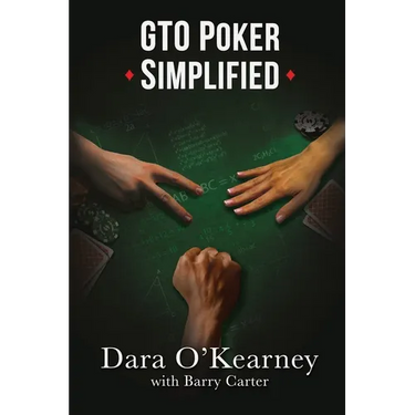 GTO Poker Simplified