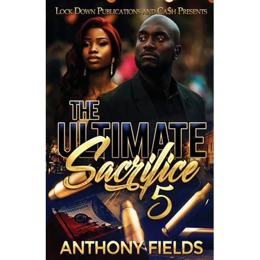 The Ultimate Sacrifice 5