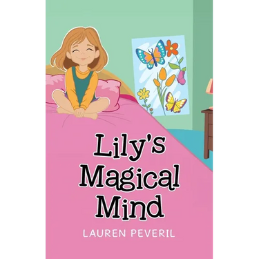 Lily's Magical Mind