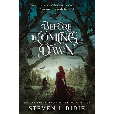 Before the Coming Dawn