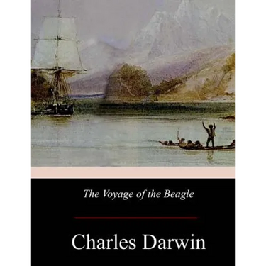 The Voyage of the Beagle
