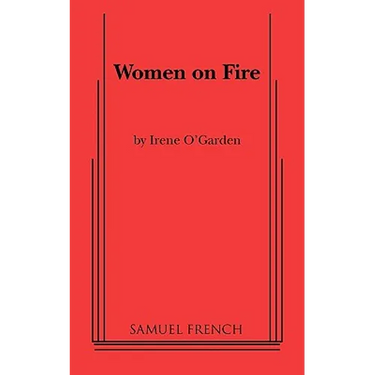 Women on Fire