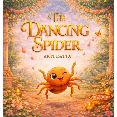 The Dancing Spider