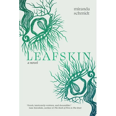 Leafskin