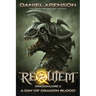 A Day of Dragon Blood: Dragonlore, Book 2