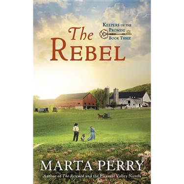 The Rebel