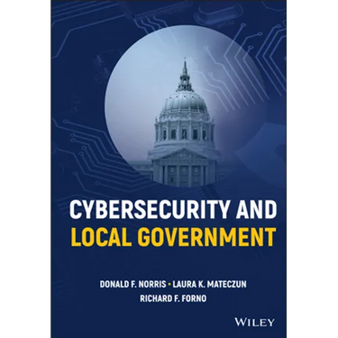 Cybersecurity and Local Government