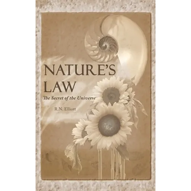Nature's law: The secret of the universe (Elliott Wave)