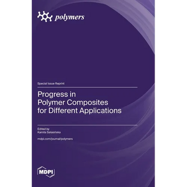 Progress in Polymer Composites for Different Applications