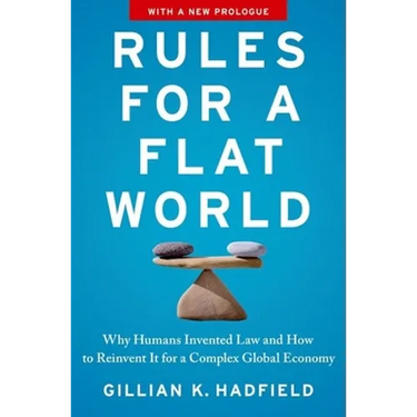 Rules for a Flat World