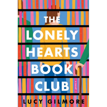 The Lonely Hearts Book Club