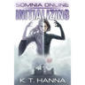 Somnia Online: Initializing
