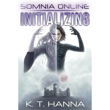 Somnia Online: Initializing