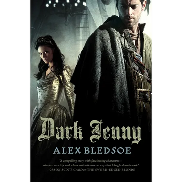 Dark Jenny