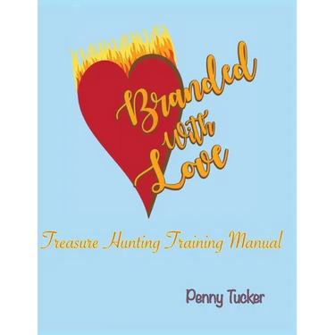Branded with Love