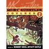 Mort Künstler Covered: Volume 1