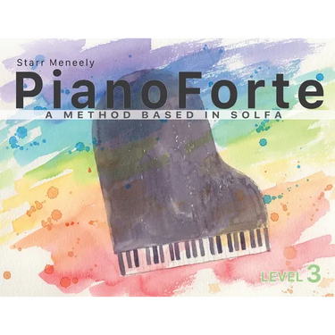 PianoForte Level 3