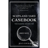 Scotland Yard Casebook: The Making of the CID