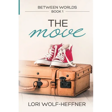 Between Worlds 1: The Move