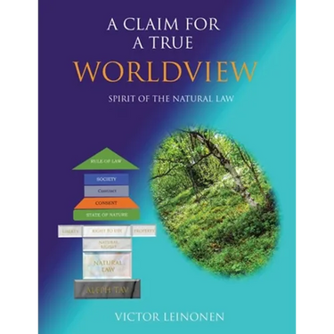 A Claim For A True Worldview