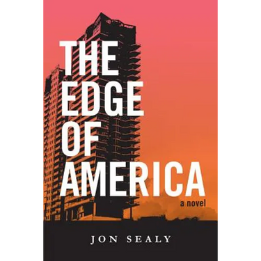 The Edge of America
