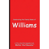 Celebrating the Family Name of Williams