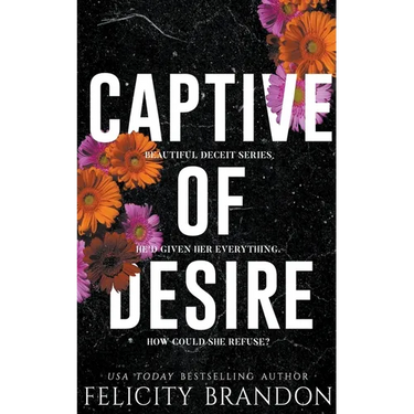 Captive Of Desire