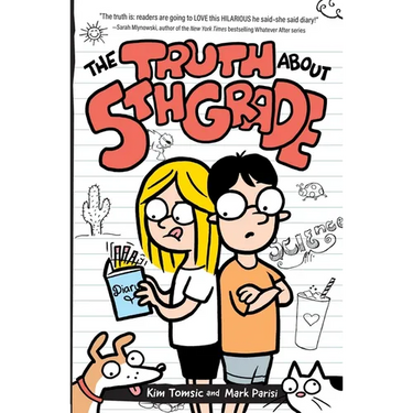 The Truth about 5th Grade