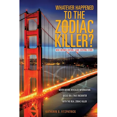 Whatever Happened to the Zodiac Killer?
