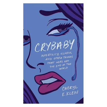 Crybaby