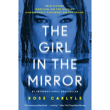 The Girl in the Mirror