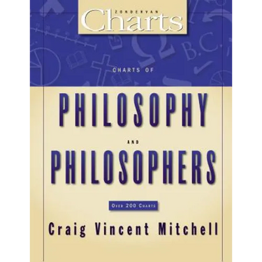 Charts of Philosophy and Philosophers