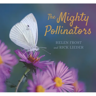 The Mighty Pollinators