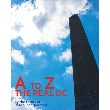 A to Z: The Real DC