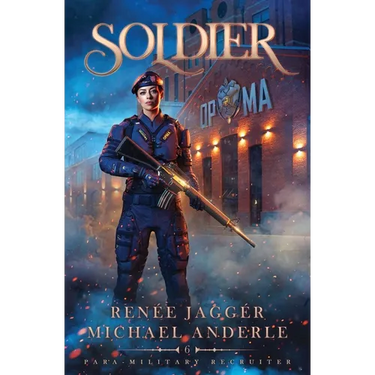 Soldier