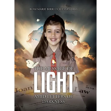 The Message of Light Amid Letters of Darkness