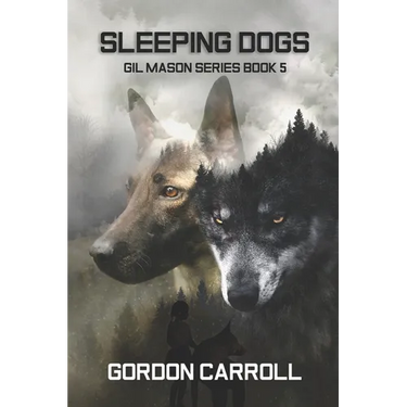 Sleeping Dogs: A Gil Maso Novel