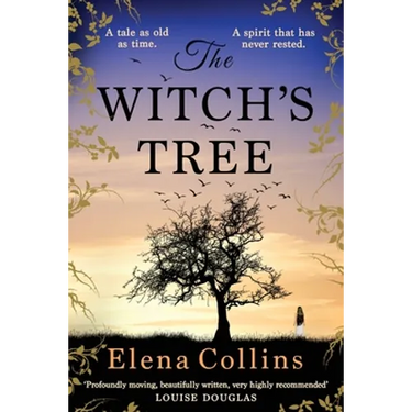The Witch's Tree